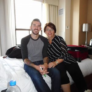 Meet your Posher, Cecile